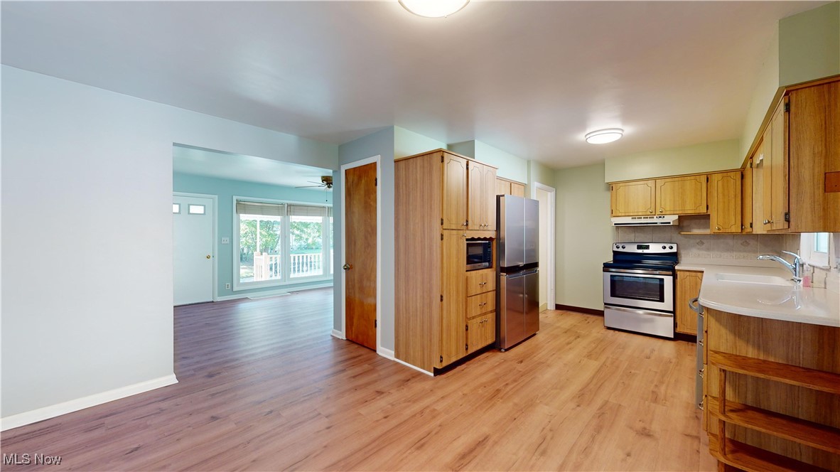 Lynn Acres - Residential