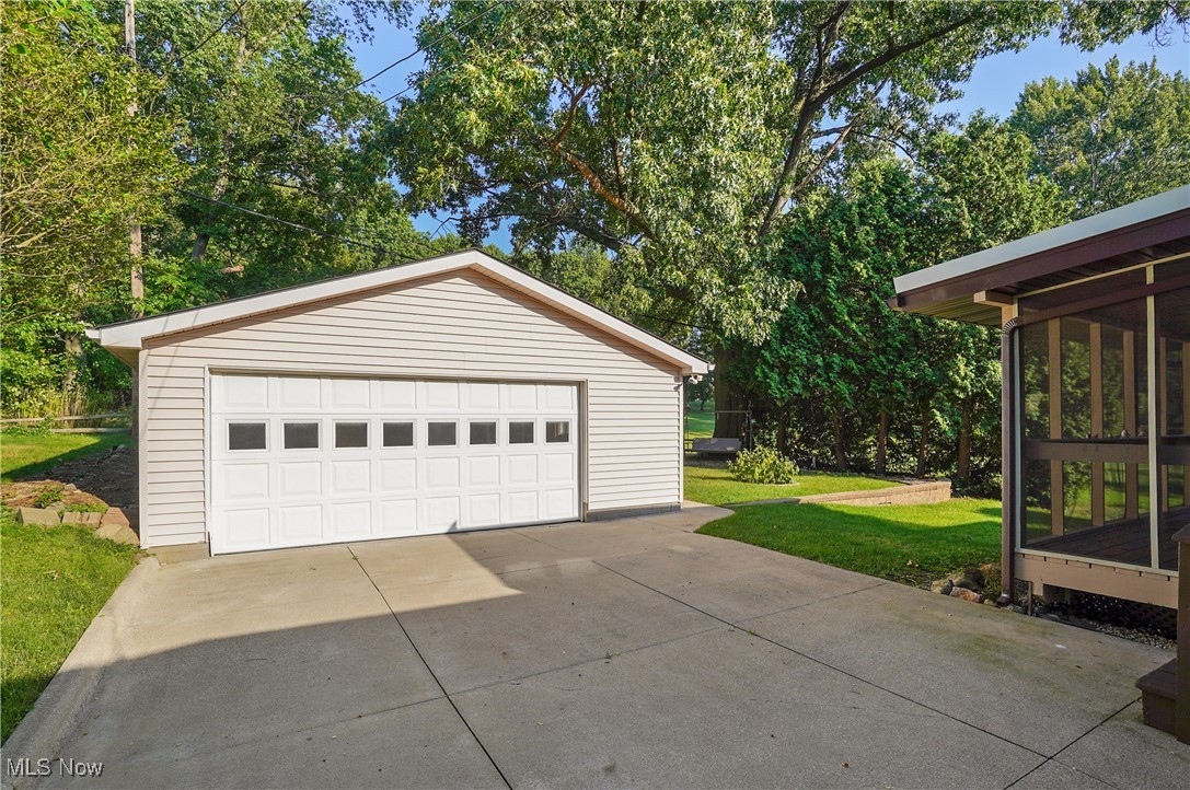 Lynn Acres - Residential