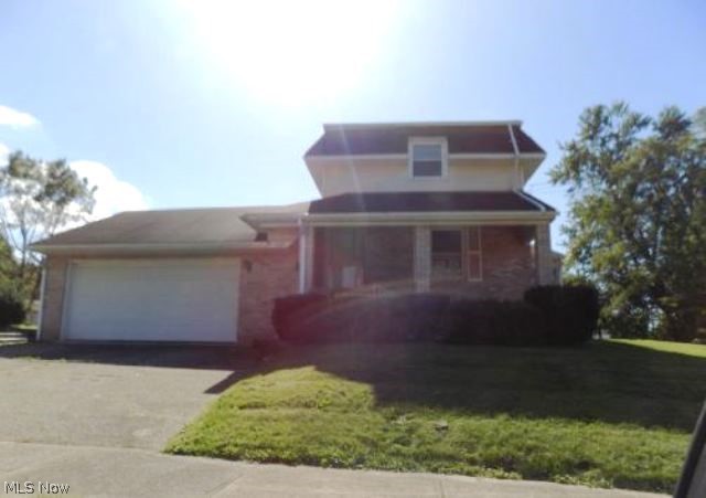 Great opportunity to buy this two story home built in 1920, located in Campbell, OH in Mahoning County and sitting on approximately .17 acre lot. The interior features 1268 sq. ft. with 3 bedrooms and 2 bathrooms plus a basement and attached 2 car garage.