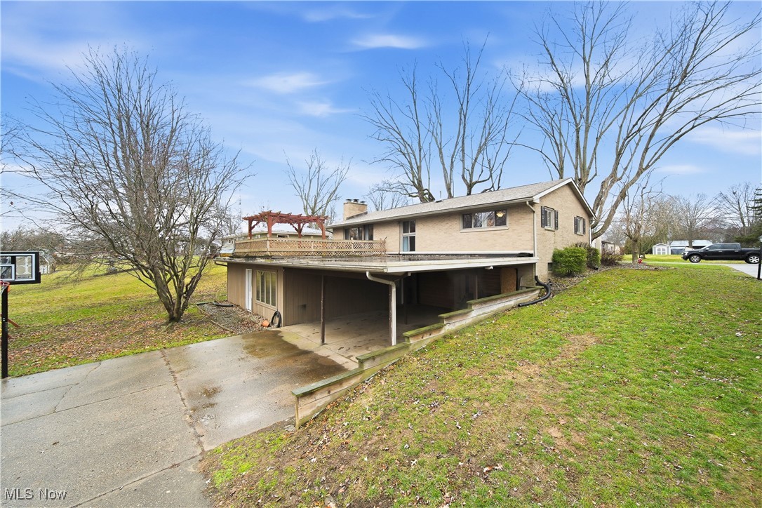 Village/Navarre - Residential