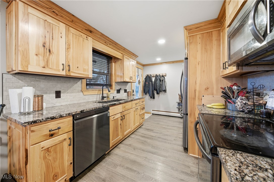 Village/Navarre - Residential