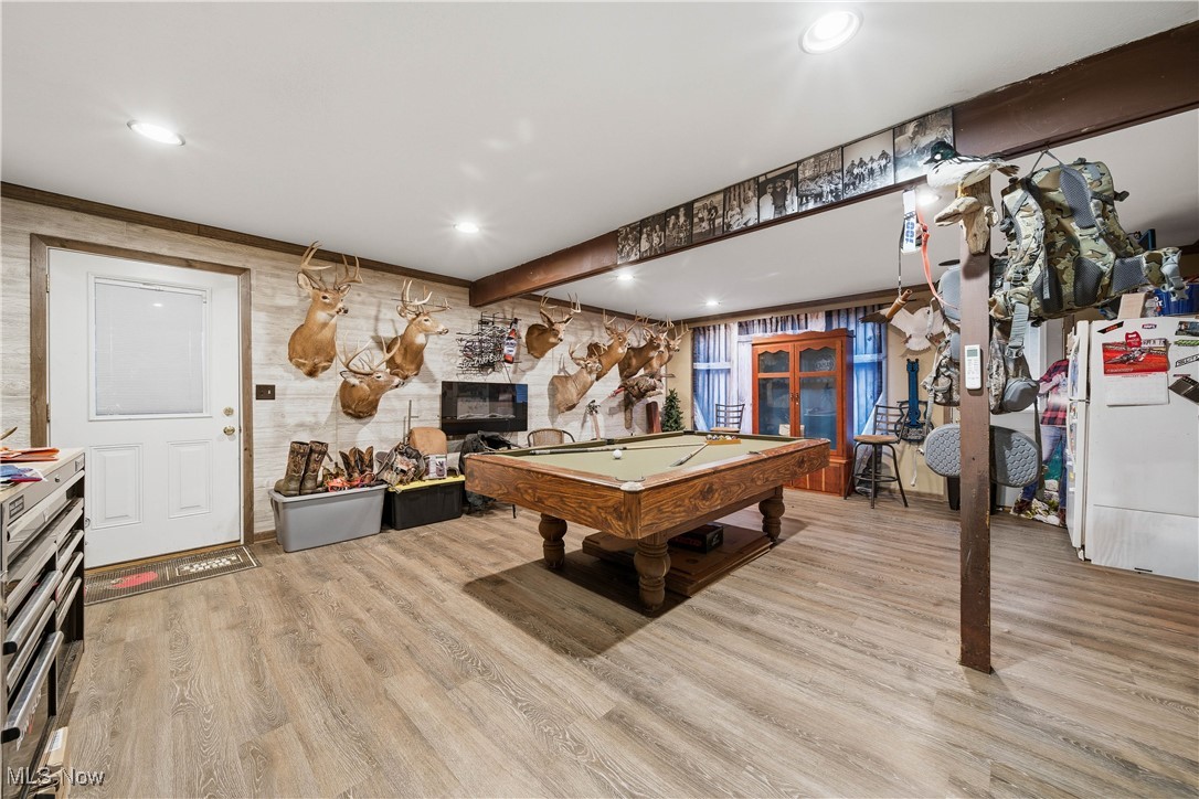 Village/Navarre - Residential