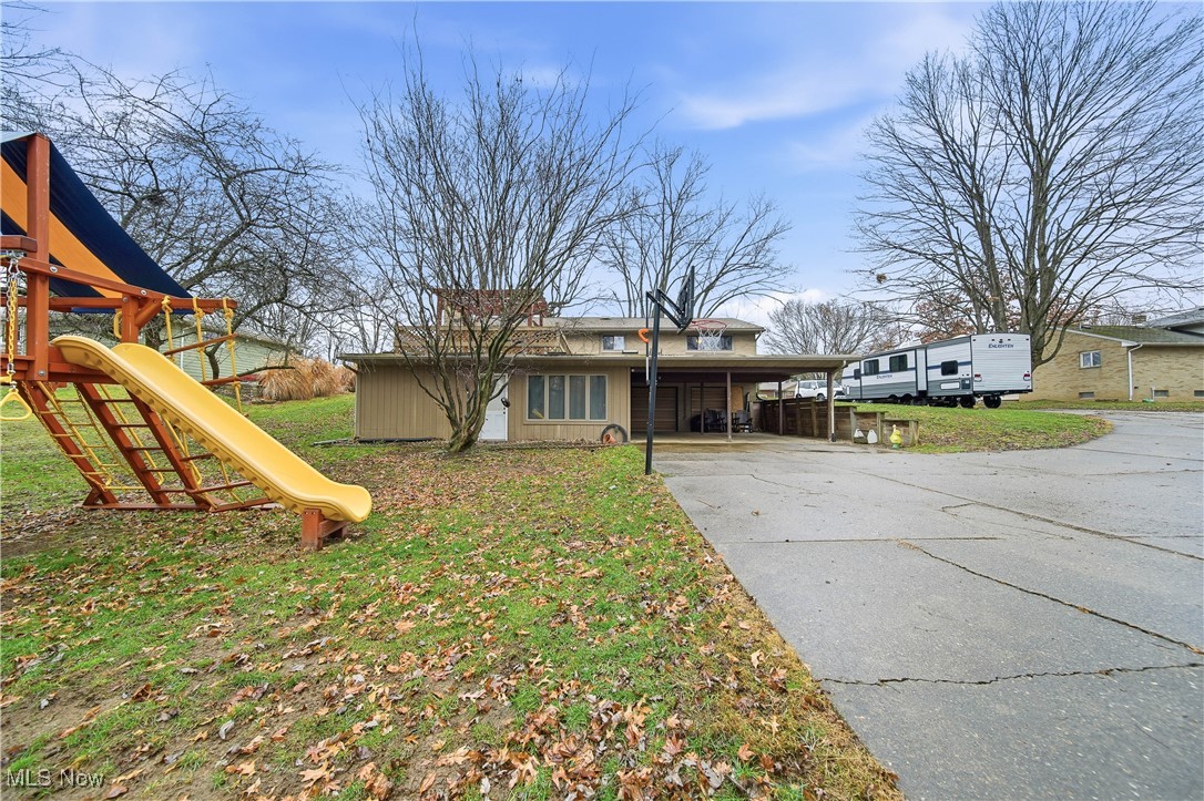 Village/Navarre - Residential