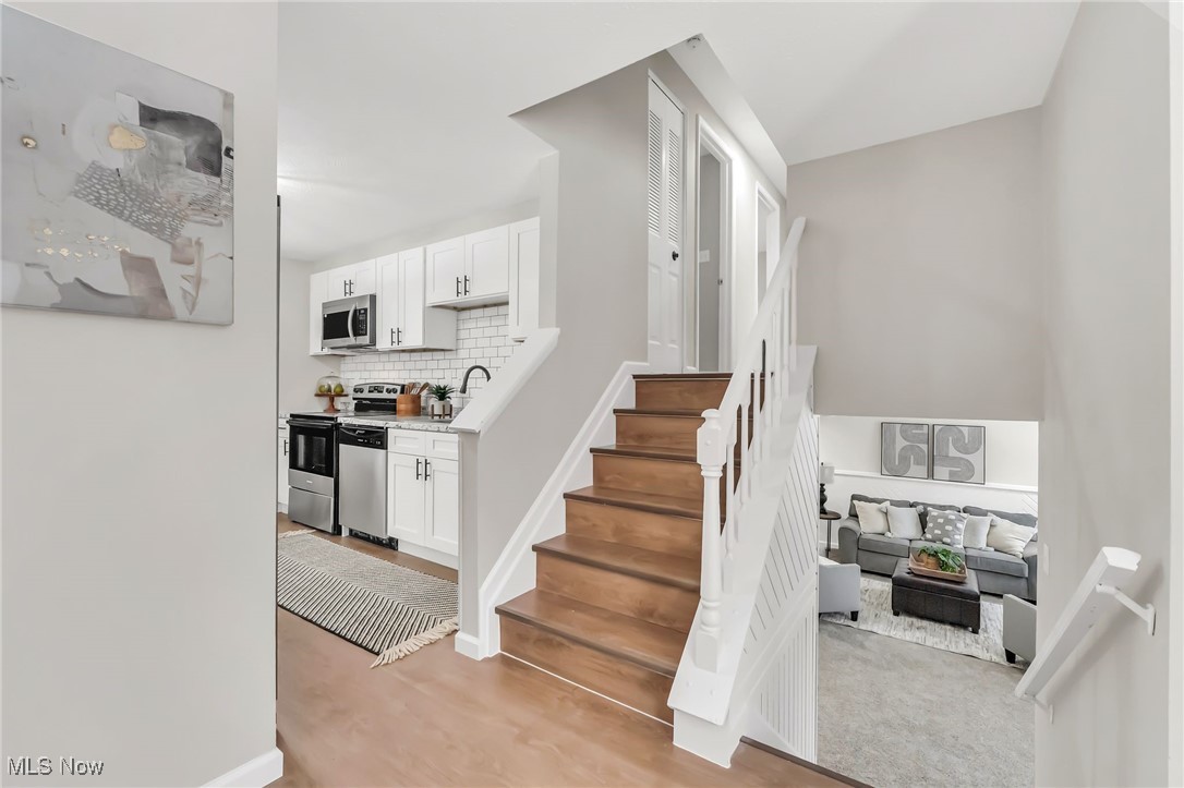 Beechwood Meadows - Residential