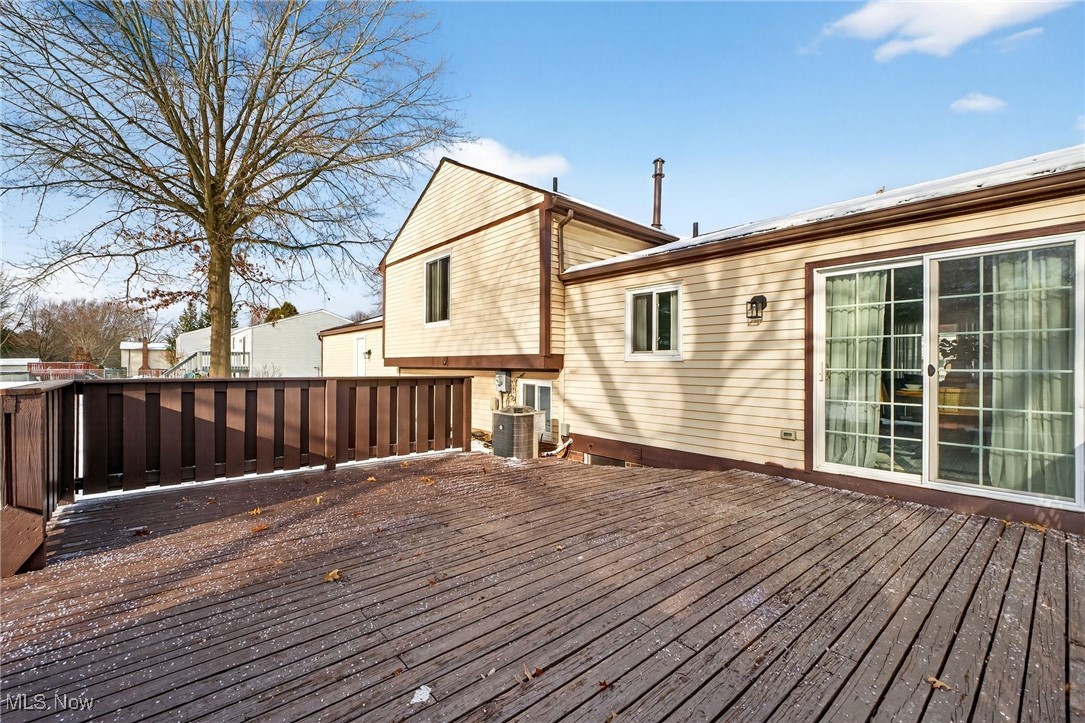 Beechwood Meadows - Residential