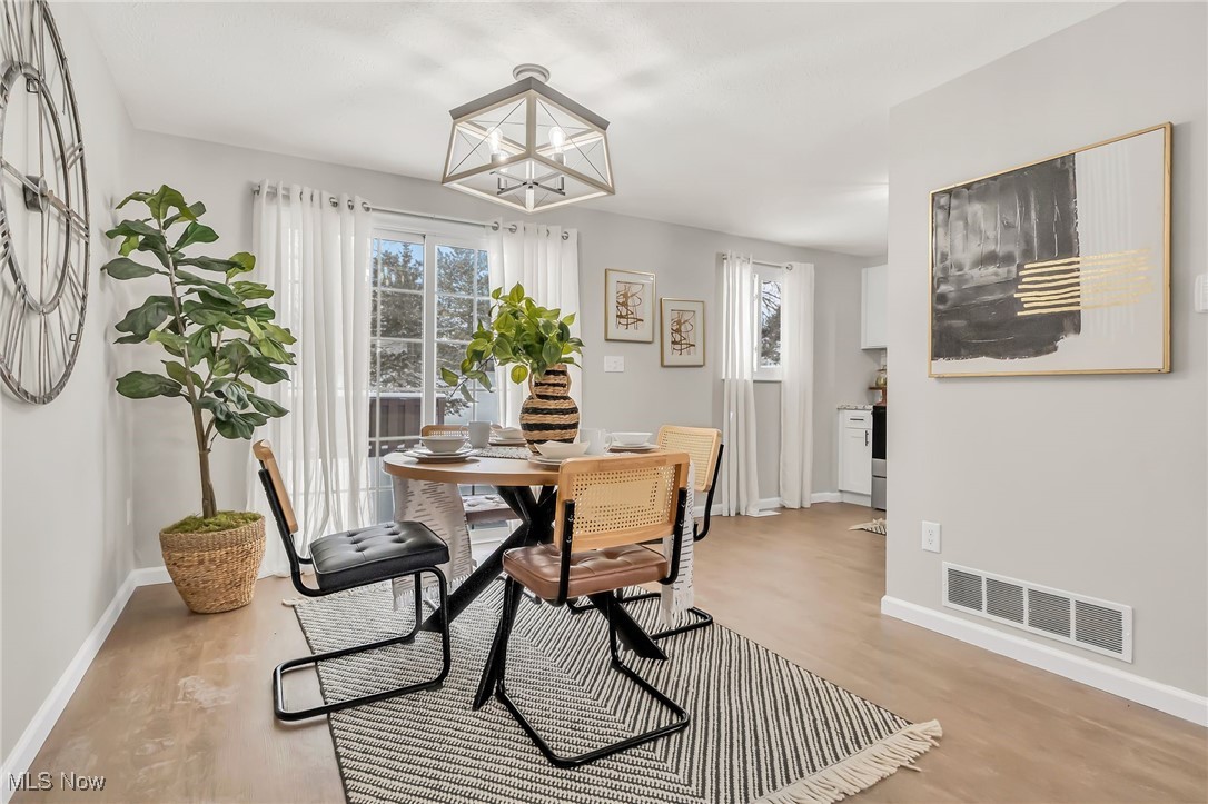 Beechwood Meadows - Residential