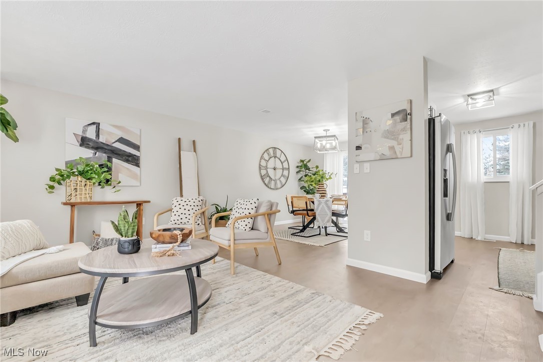 Beechwood Meadows - Residential