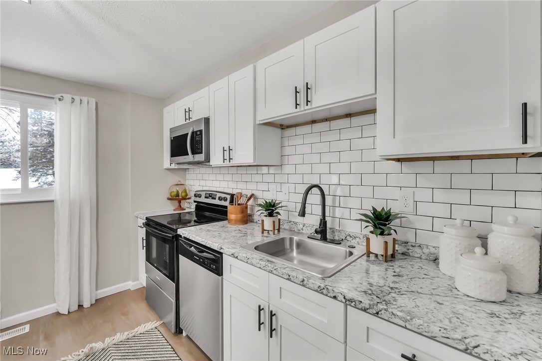 Beechwood Meadows - Residential