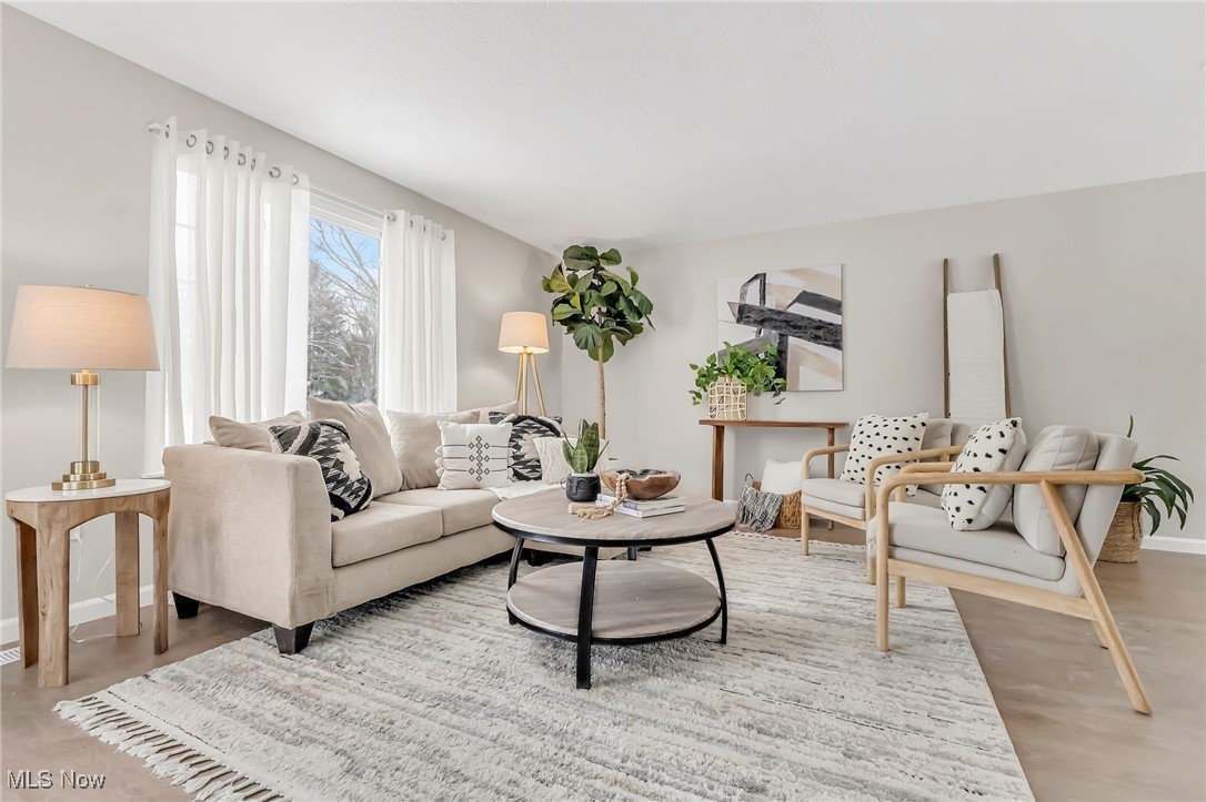 Beechwood Meadows - Residential