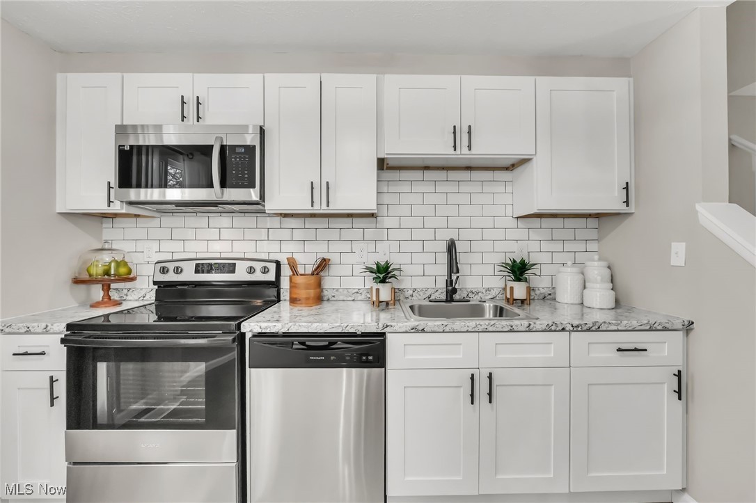 Beechwood Meadows - Residential