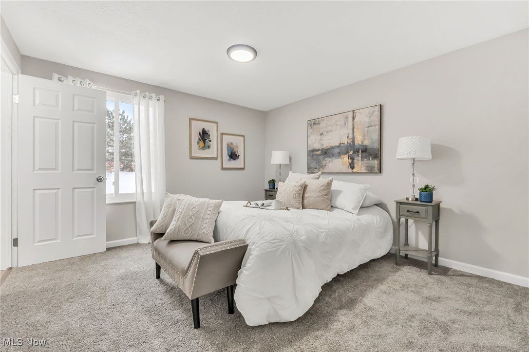 Beechwood Meadows - Residential