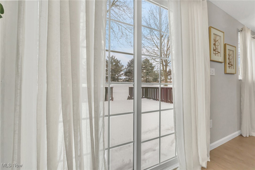 Beechwood Meadows - Residential