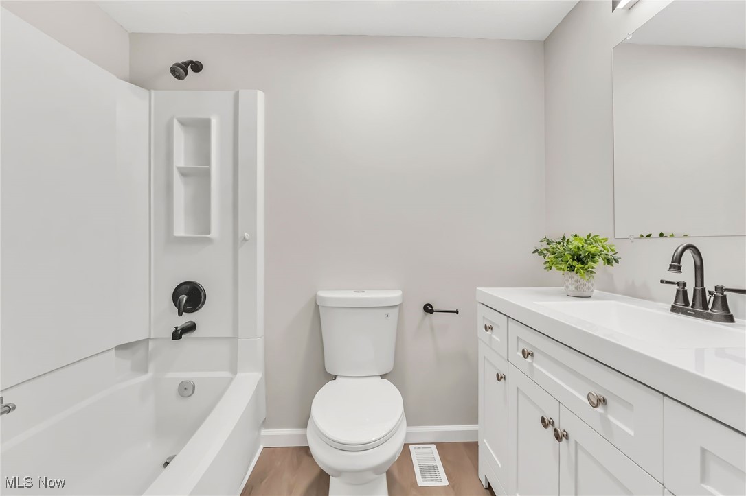 Beechwood Meadows - Residential