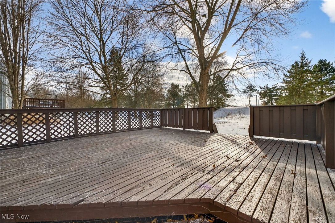 Beechwood Meadows - Residential