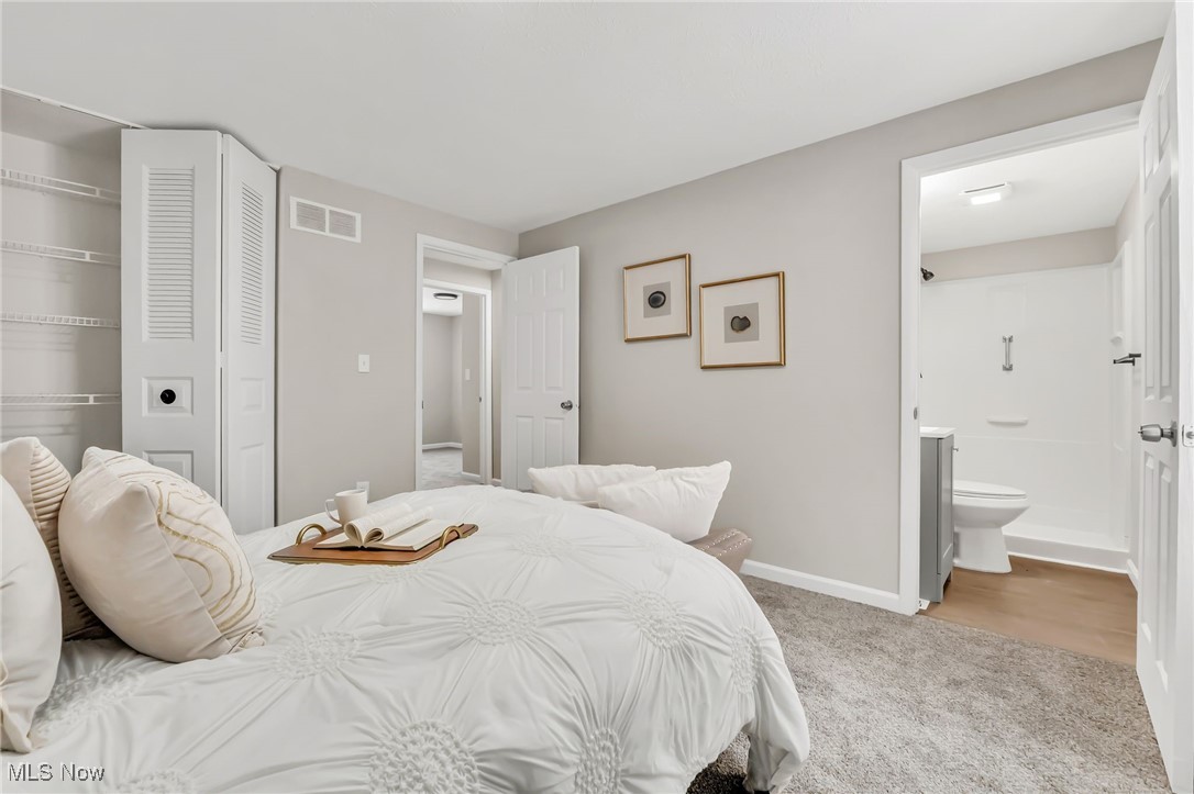 Beechwood Meadows - Residential