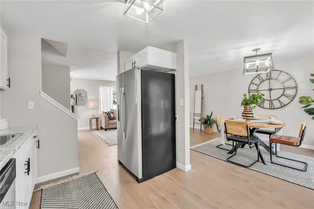 Beechwood Meadows - Residential