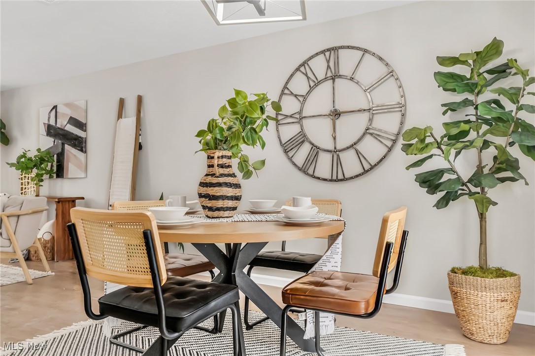 Beechwood Meadows - Residential