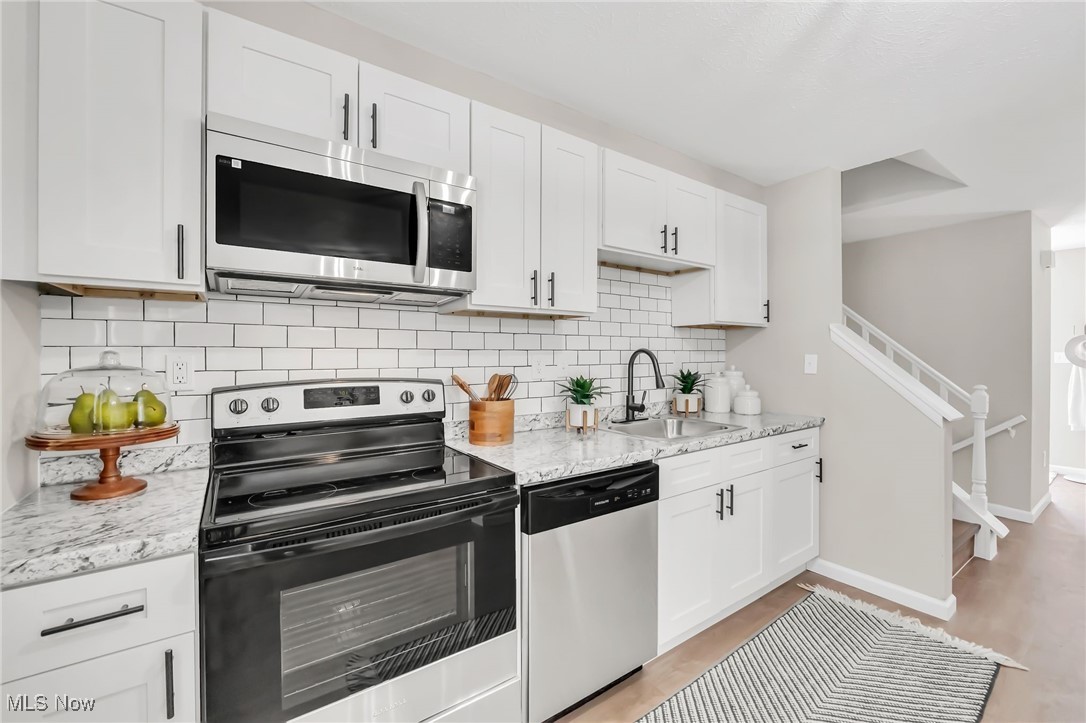 Beechwood Meadows - Residential