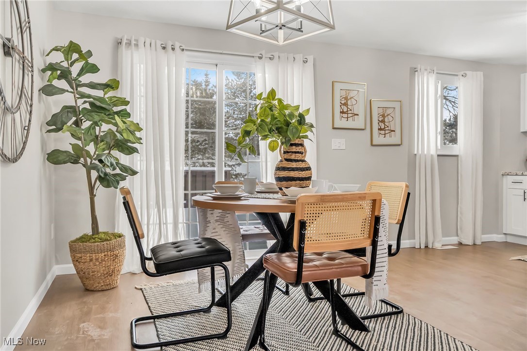 Beechwood Meadows - Residential