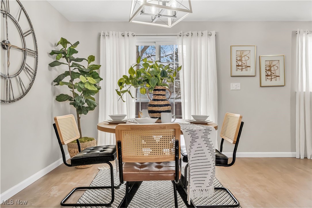 Beechwood Meadows - Residential