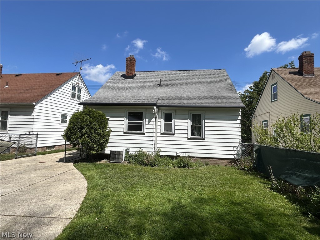 State-Wood - Residential