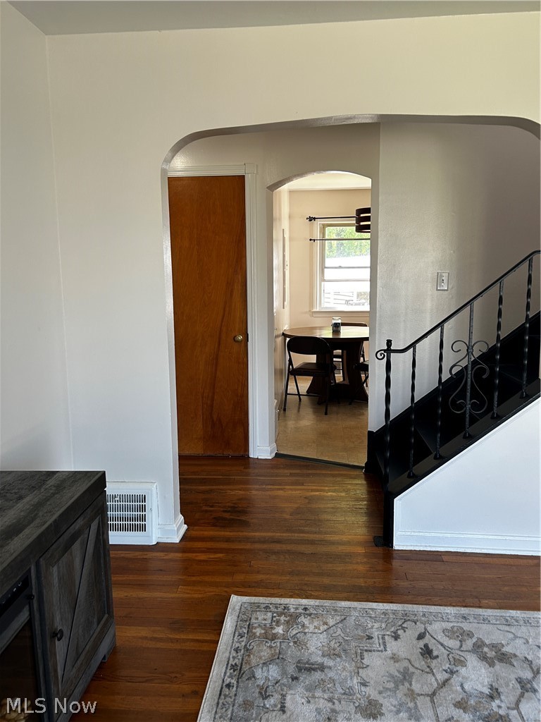 State-Wood - Residential