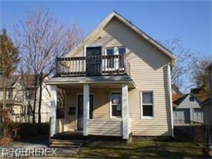 Large multi-family located in a hot rehab area, plenty of potential for great rents. You must take advantage of this opportunity today! property is being offered "AS-IS"