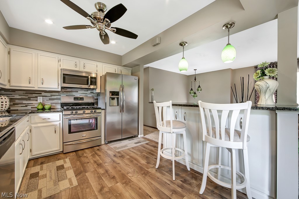 Strongsville - Residential