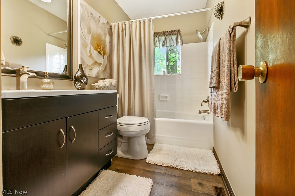 Strongsville - Residential