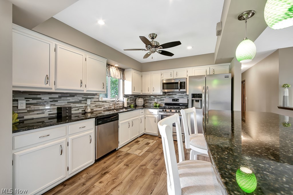 Strongsville - Residential