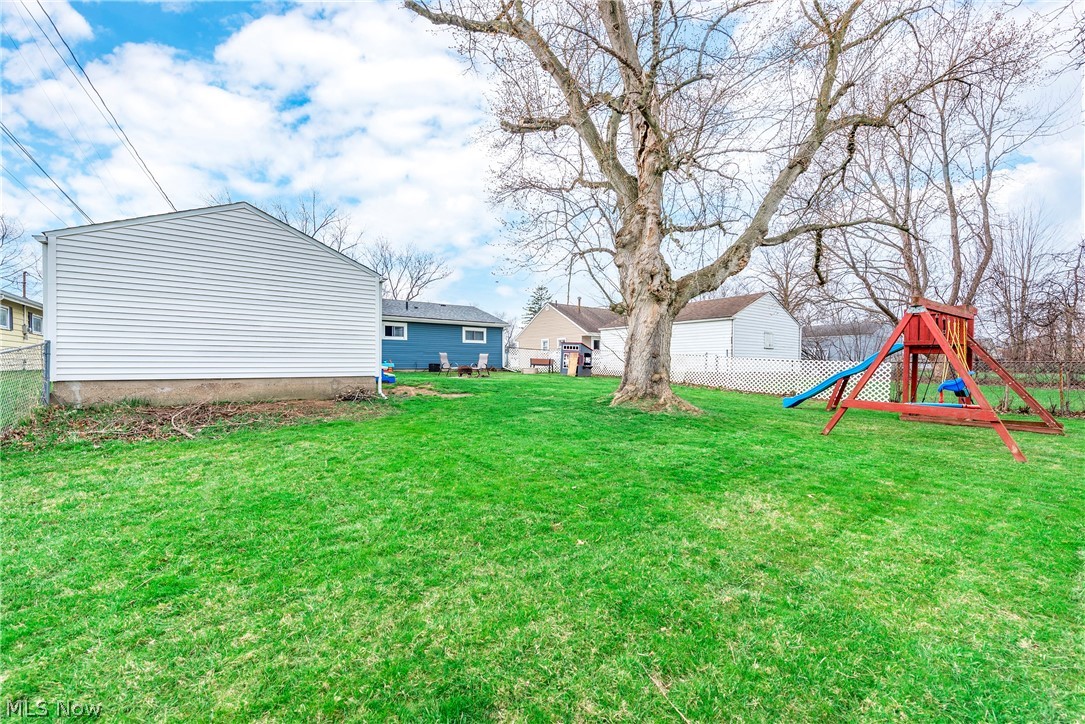 Cascade Colony - Residential