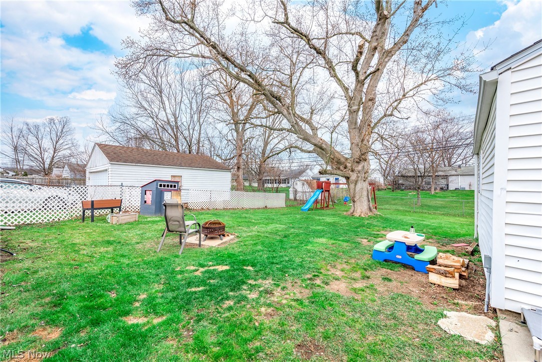 Cascade Colony - Residential