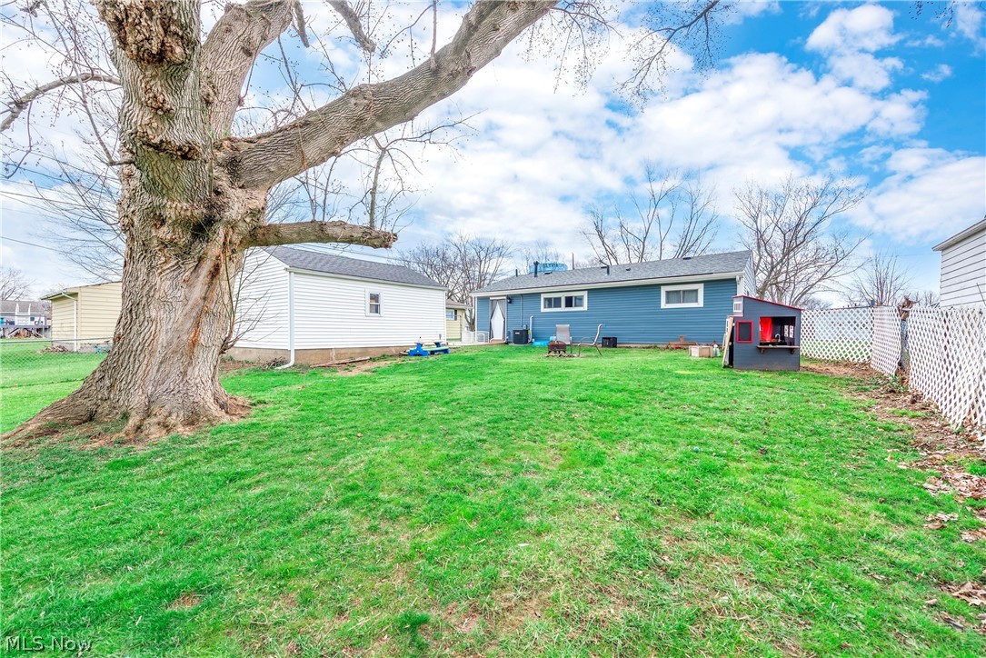 Cascade Colony - Residential