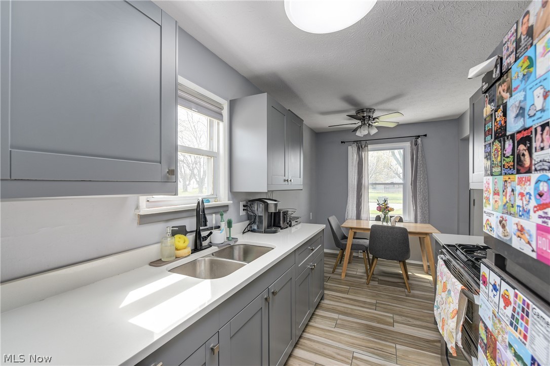 Cascade Colony - Residential