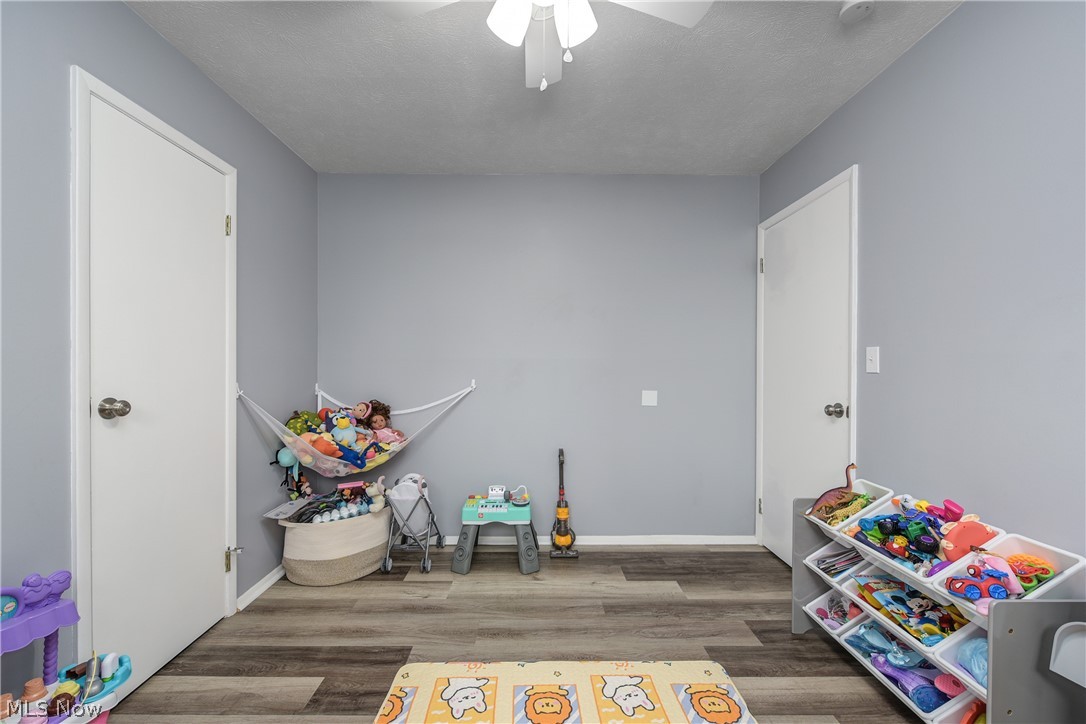 Cascade Colony - Residential