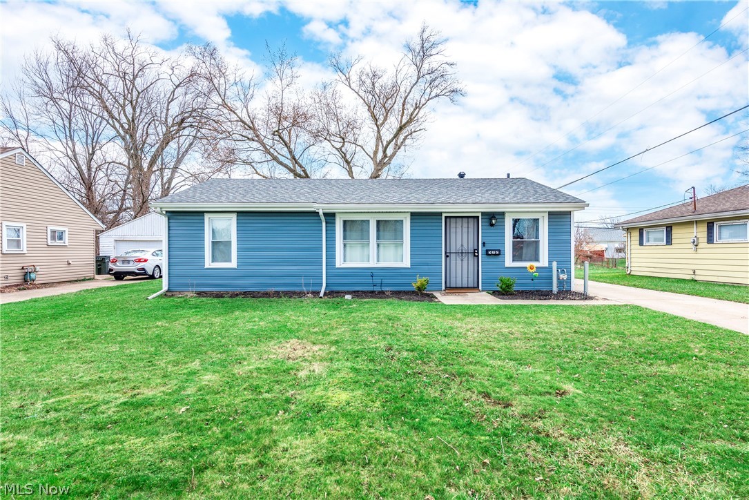 Cascade Colony - Residential