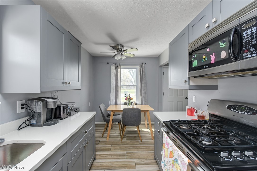 Cascade Colony - Residential