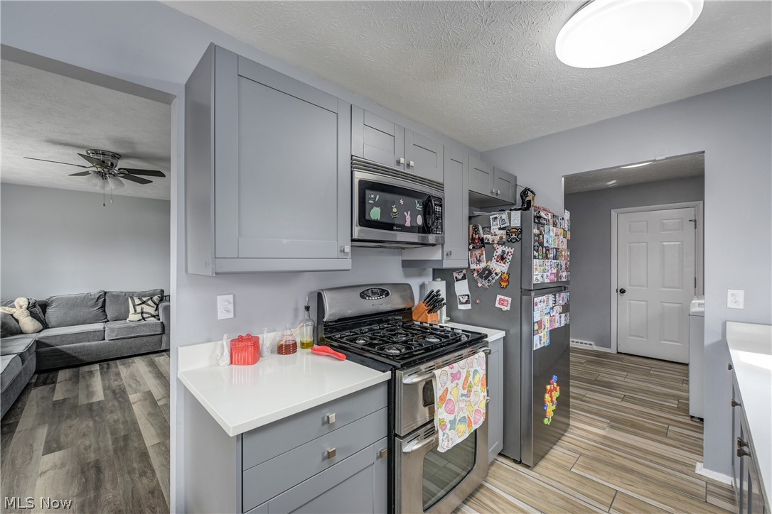 Cascade Colony - Residential