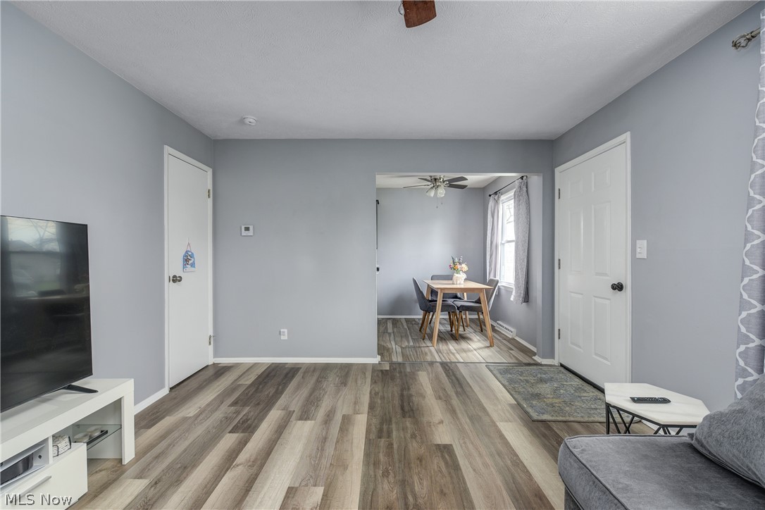 Cascade Colony - Residential