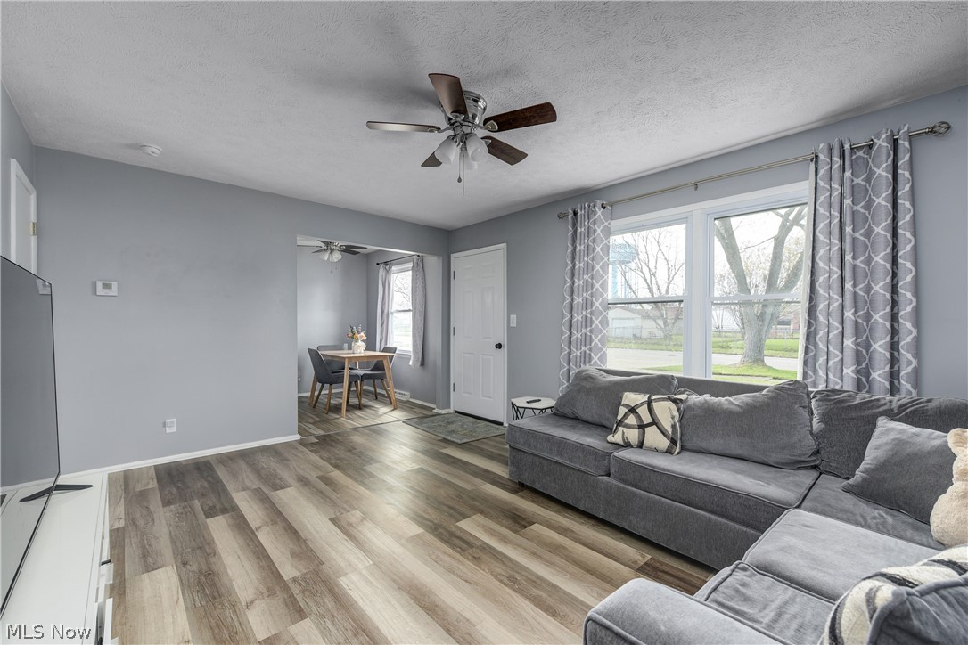 Cascade Colony - Residential