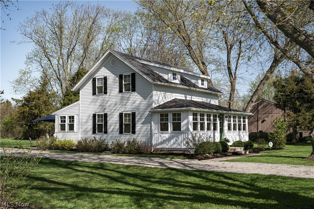 321 Harbor Lane