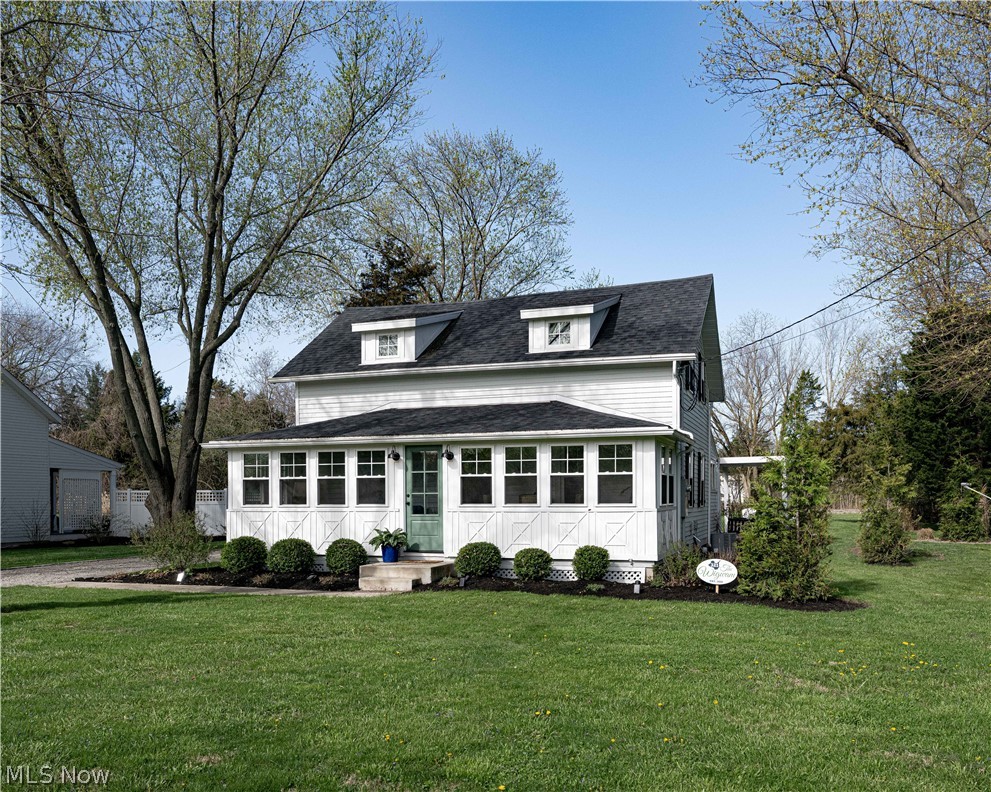 321 Harbor Lane