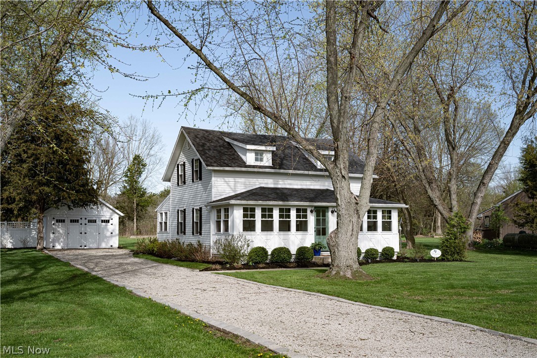 321 Harbor Lane