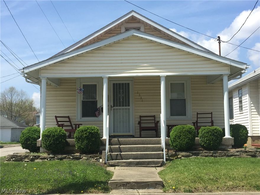 Wonderful 2 Bedroom / 1 Bath home. Well maintianed!