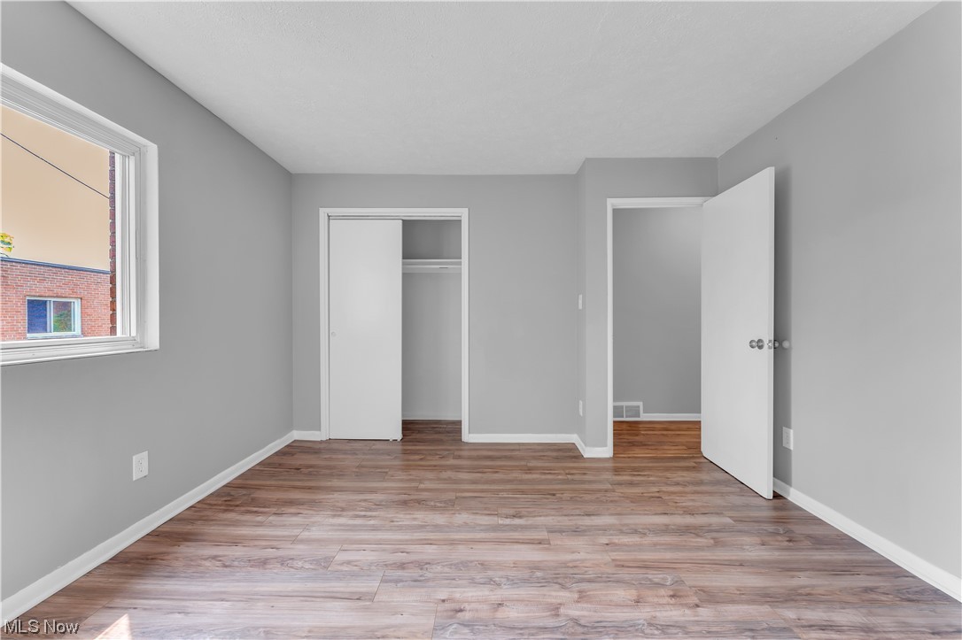 Lee Road - Residential Lease