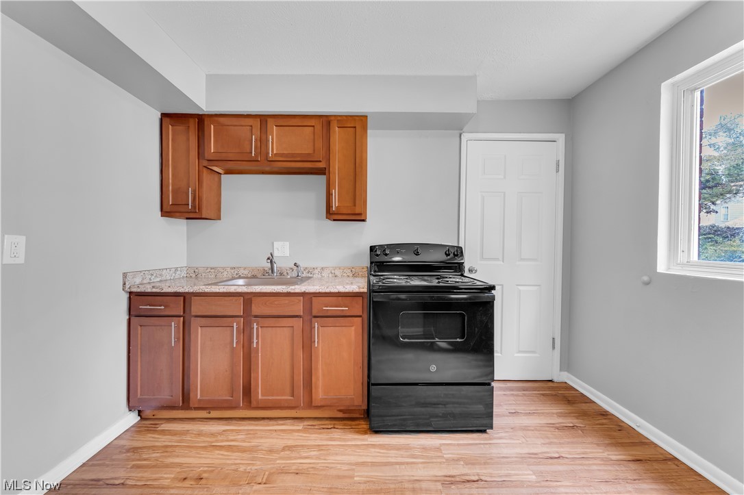 Lee Road - Residential Lease