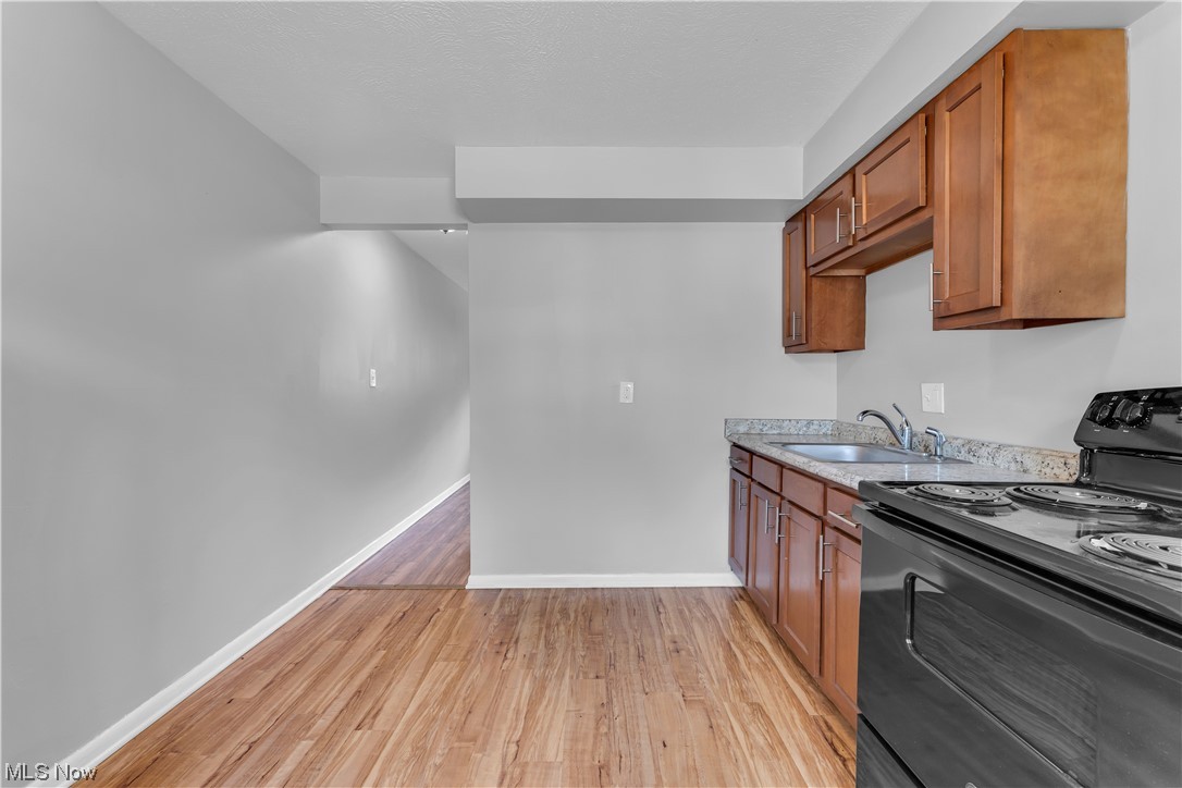 Lee Road - Residential Lease