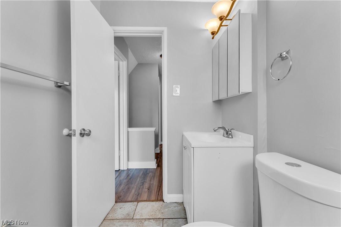 Lee Road - Residential Lease