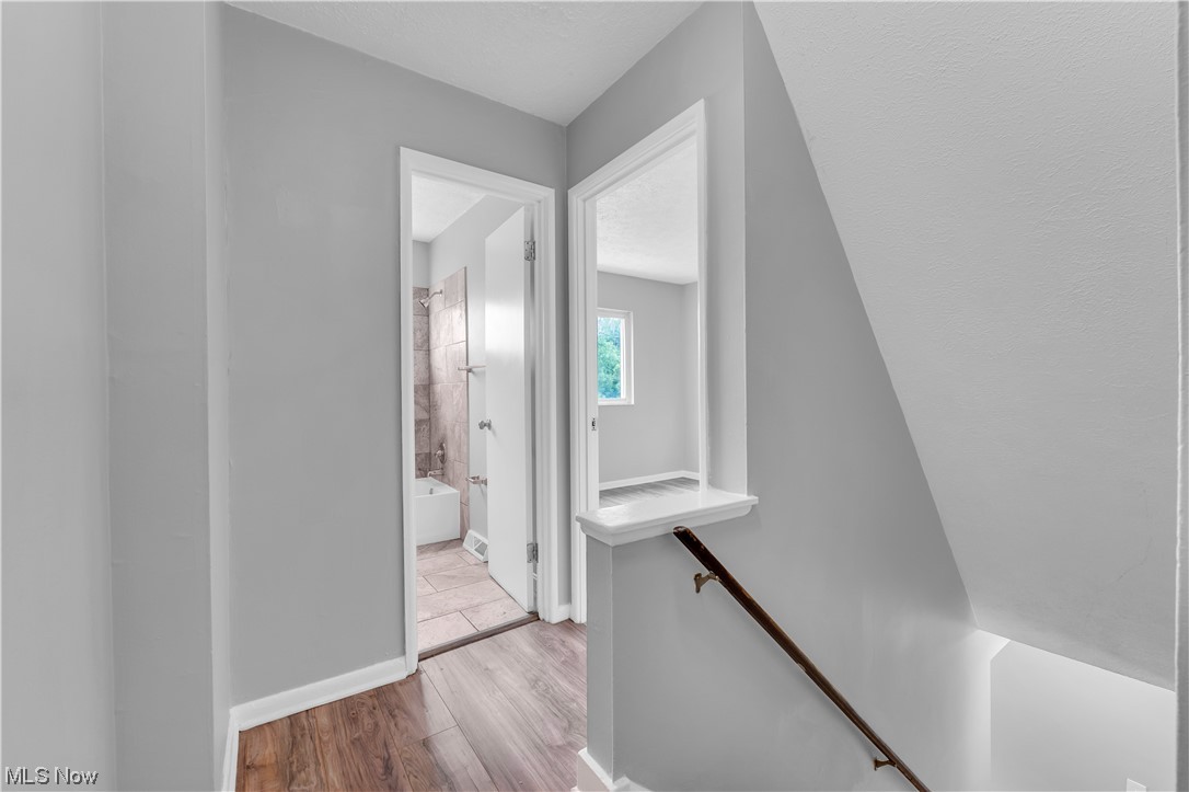 Lee Road - Residential Lease