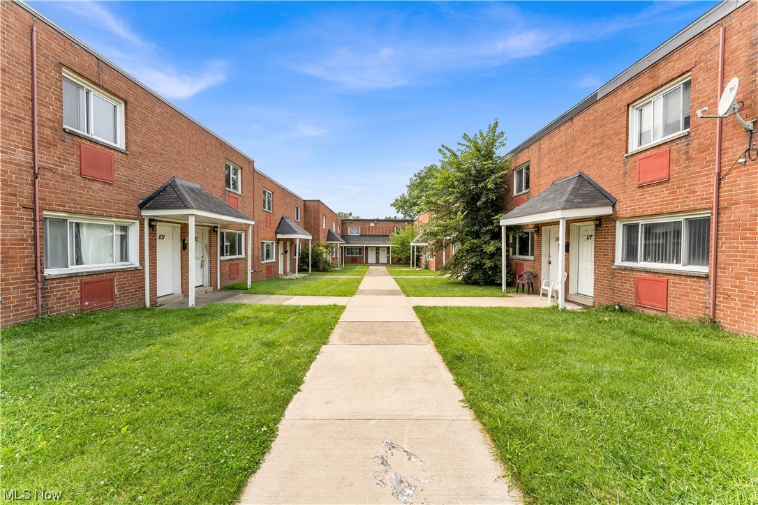 Lee Road - Residential Lease